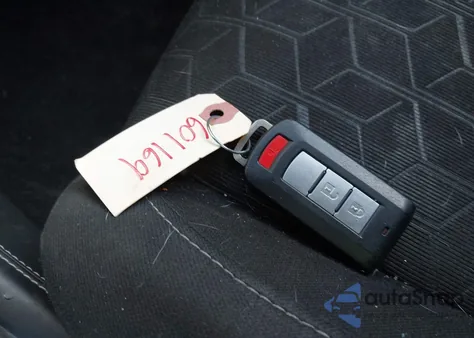 2021 Mitsubishi Outlander Sport 2.0 Be Awc/2.0 Es Awc/2.0 Le Awc/2.0 Se Awc z USA, uszkodzony, nr VIN JA4ARUAU6MU023200